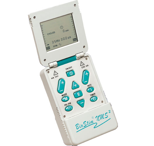 BioStim® NMS2 – Digital Muscle Stimulator (E-Stim) - BMLS