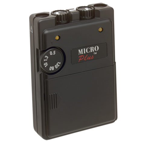 Micro Plus