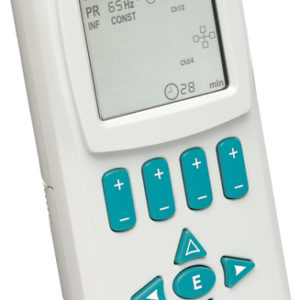 Shop BioMedical Impulse 3000T TENS Unit with Timer @HPFY