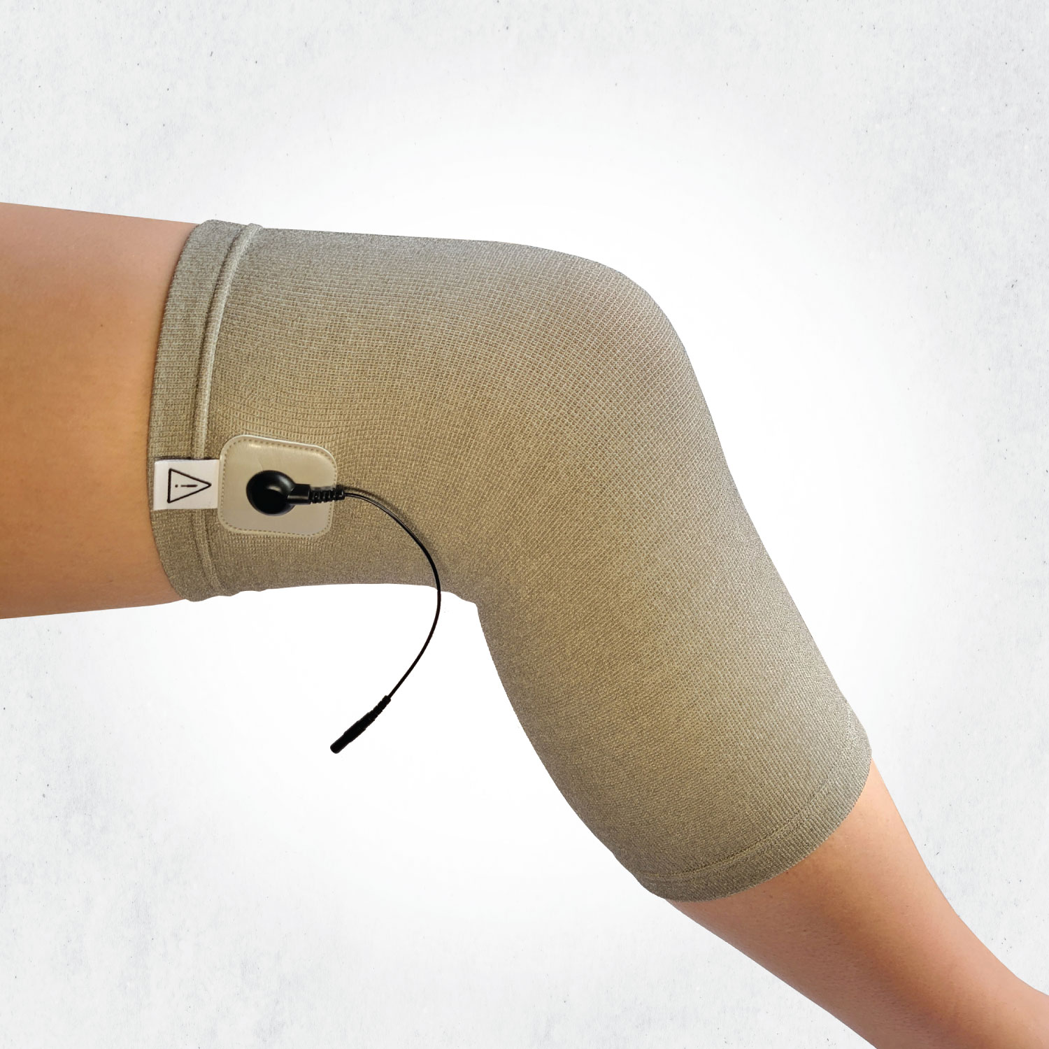 BioKnit® Conductive Knee Sleeve - BMLS