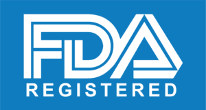 FDA-Registered